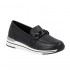 Beige women's loafers Remonte R6711-00