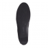 Black ballet shoes Gabor 24.120.27