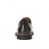 Klasikiniai juodi didelių dydžių vyriški batai Pius Gabor 1048.10.20