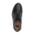 Classic black men's shoes in big sizes Pius Gabor 1048.10.20