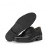 Классические черные  мужские туфли большого размера Pius Gabor 1059.10.01