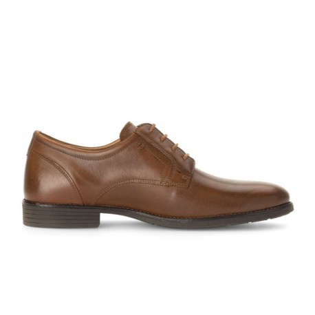 Classic brown men's shoes in big sizes Pius Gabor 1059.10.03