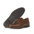 Classic brown men's shoes in big sizes Pius Gabor 1059.10.03
