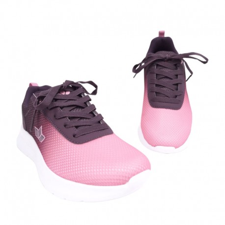 Big size sneakers for women LICO 590774