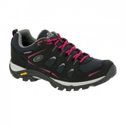 Trekking shoes for women Brutting 211186