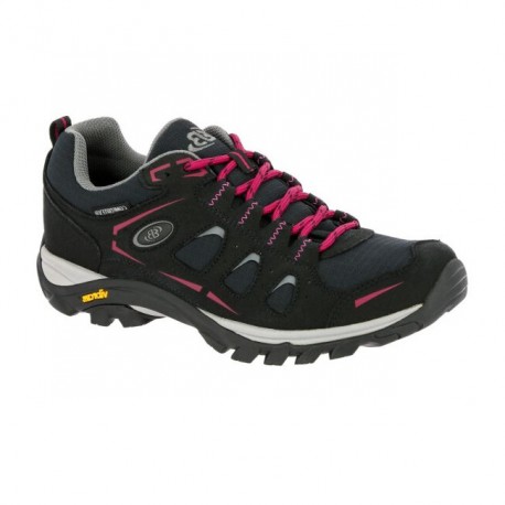 Trekking shoes for women Brutting 211186