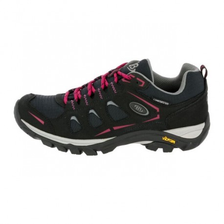 Trekking shoes for women Brutting 211186