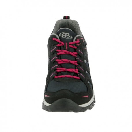 Trekking shoes for women Brutting 211186