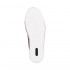 Valkoiset naisten vapaa-ajan kengät Remonte D0900-15