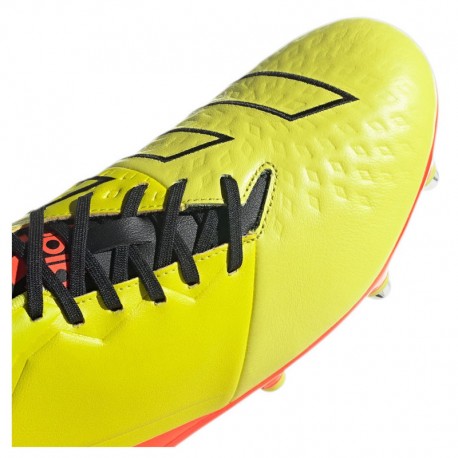 Мужские бутсы для футбола больших размеров Adidas Malice Elite (SG) FZ5380