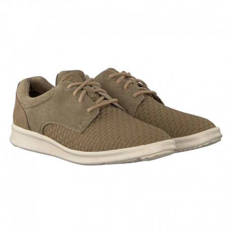 Casual shoes for men UGG M Hepner woven 1010730