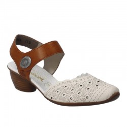 Women's  summer shoes Rieker 43703-60