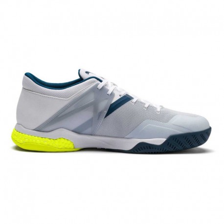 Indoor sports sneakers for men Puma Explode XT Hybrid 2