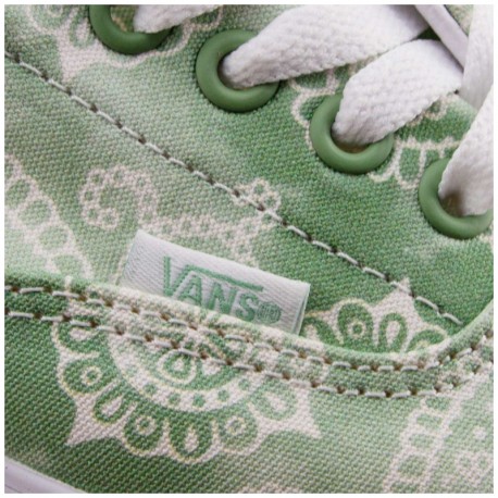 Sneaker Vans VN0A54F173C1