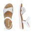 Kvinners sandaler Remonte D2049-82