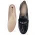 Store størrelser kvinners loafer sko PieSanto 185682