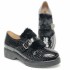 Suur suurused naiste loafer kingad PieSanto 185661