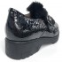 Moteriški loafer batai PieSanto 185661 Dideli dydžiai