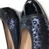Plataus modelio moteriški batai PieSanto 205533 black