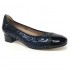 Platas sieviešu kurpes PieSanto 205533 black