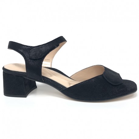 Medium-heel sandals PieSanto 220236