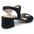 Naiste sandaalid PieSanto, suured suurused 220236