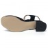 Naisten keskikorkoiset sandaalit PieSanto 220236