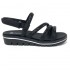 Women's big size sandals PieSanto 240771