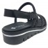 Sieviešu liela izmēra sandales PieSanto 240771