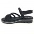 Naiste sandaalid suured numbrid PieSanto 240771