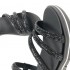 Sandaler for kvinner i stor størrelse PieSanto 240771