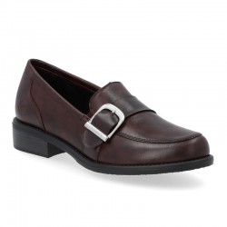 Women's loafers Remonte D0F00-35