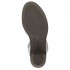 Sommer kvinners sko Rieker 40991-80