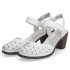 Women's  summer shoes Rieker 40991-80
