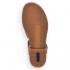 Ruskeat naisten sandaalit Remonte D3668-22