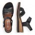 Platvormid sandaalid Remonte D6454-00