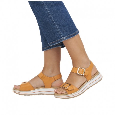 Sandals for women Remonte D1J51-38