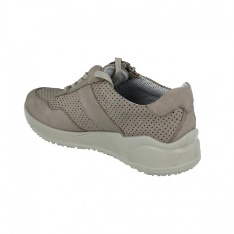 Women's sneakers shoe for wider feet Jomos 810392