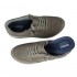 Women's sneakers shoe for wider feet Jomos 810392