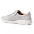 Широкие  женские повседневная обувь Jomos 857299 white