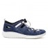 Широкие  женские повседневная обувь Jomos 857375 blue