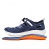 Широкие  женские повседневная обувь Jomos 857375 blue