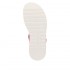 Kvinners sandaler Rieker Evolution W0800-31