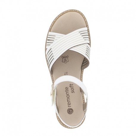 Kvinners sandaler Remonte D3673-80