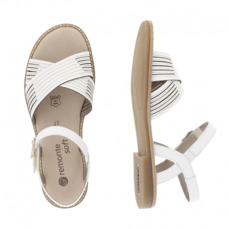 Naiste sandaalid Remonte D3673-80