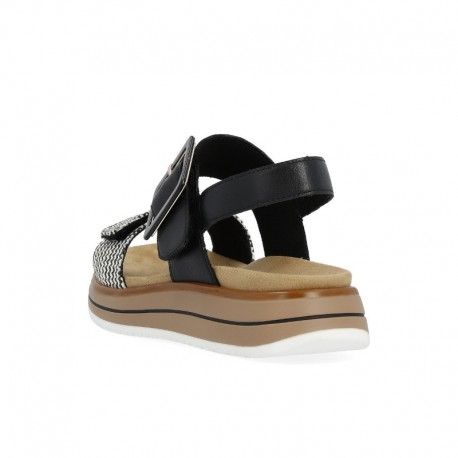 Kvinners sandaler Remonte D1J53-03