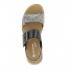 Kvinners sandaler Remonte D1J53-03