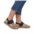 Naiste sandaalid Remonte  D1J53-03