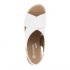 Женские сандалии на невысоком каблуке Remonte D0N54-80