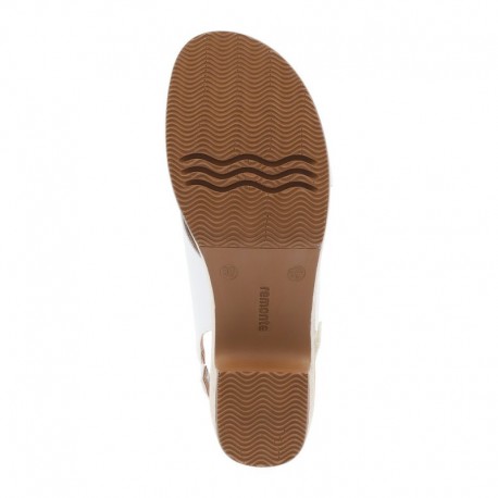 Naisten keskikorkoiset sandaalit Remonte D0N54-80